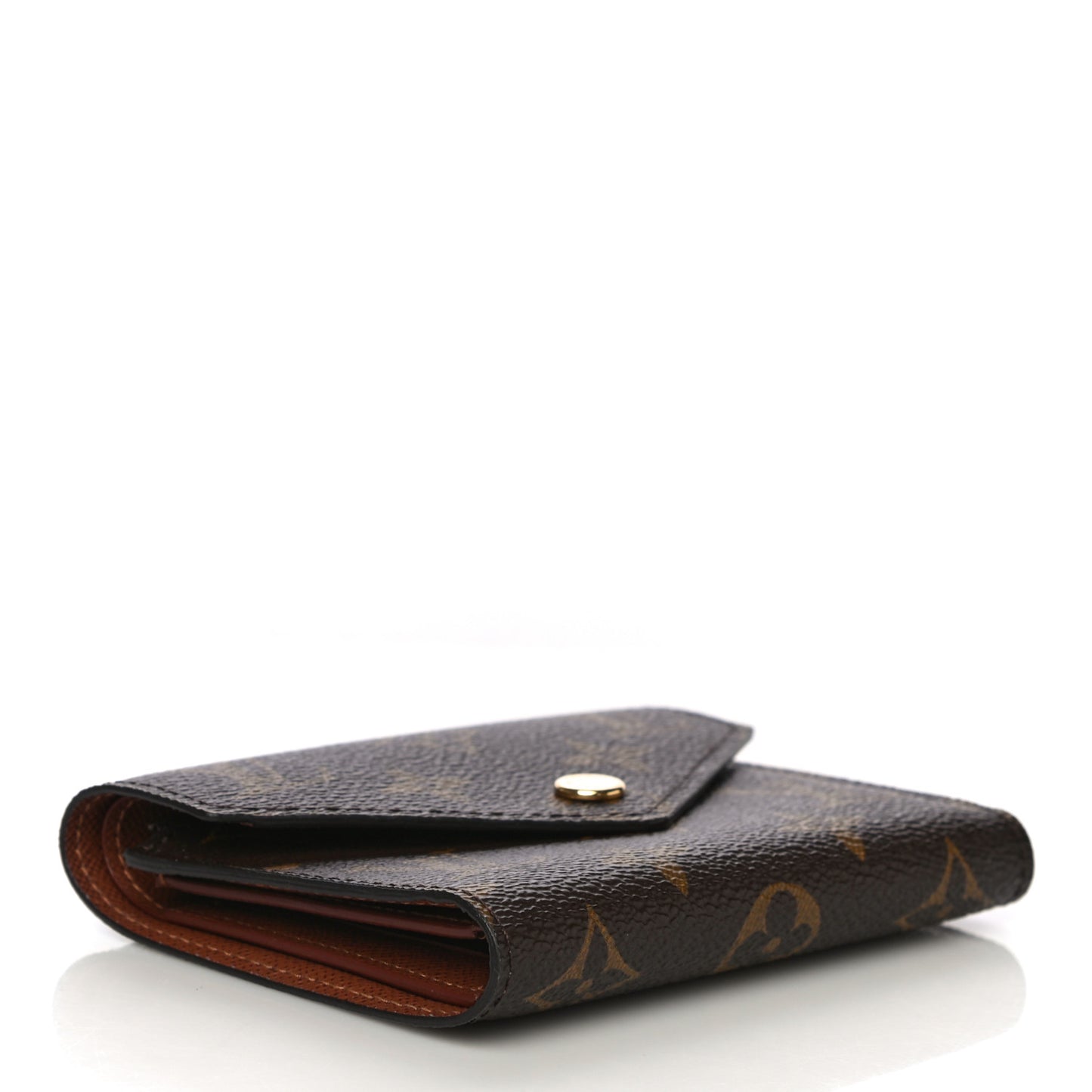 Monogram Victorine Wallet