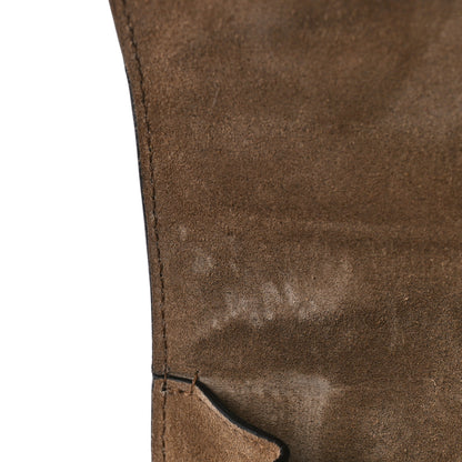 Gucci GG Supreme Monogram Small Dionysus Shoulder Bag Taupe 12 of 12