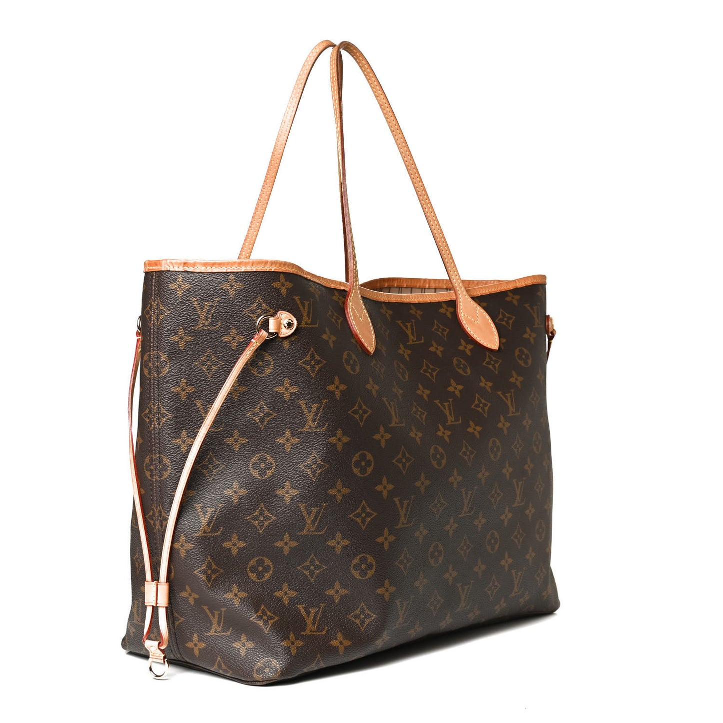 Monogram Neverfull GM