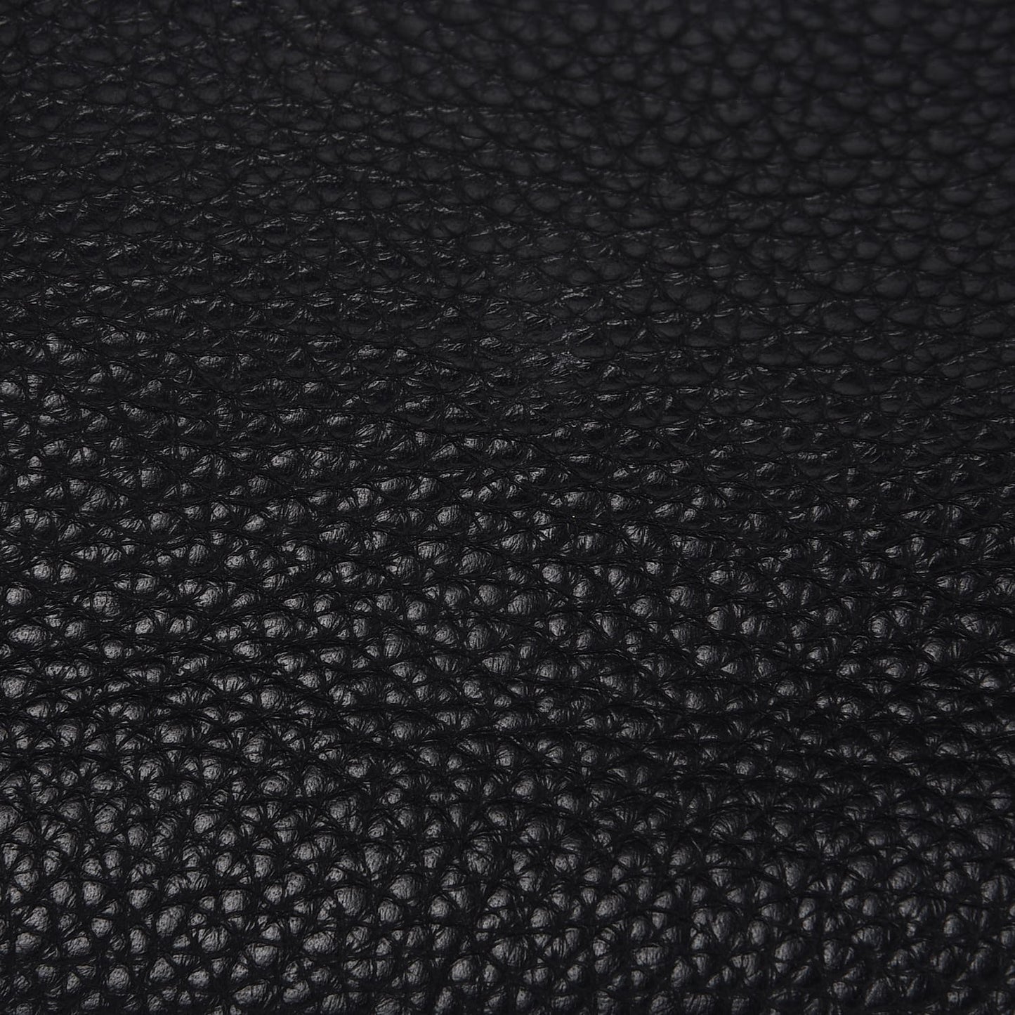 Veau Gros Grain Infanta Crossbody Bag Black