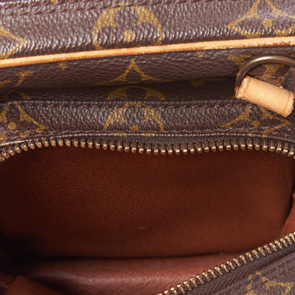 Louis Vuitton Monogram Amazone PM 7 of 9