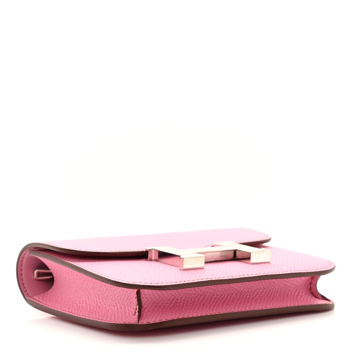 Epsom Constance Slim Wallet 5P Pink