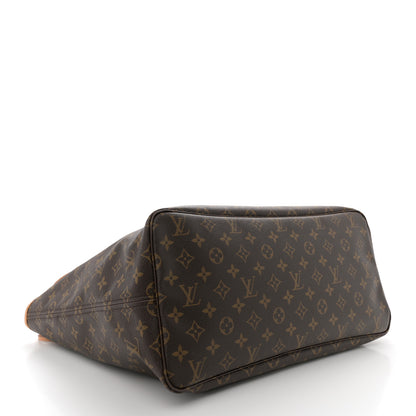 Louis Vuitton Monogram Neo Neverfull GM 5 of 12
