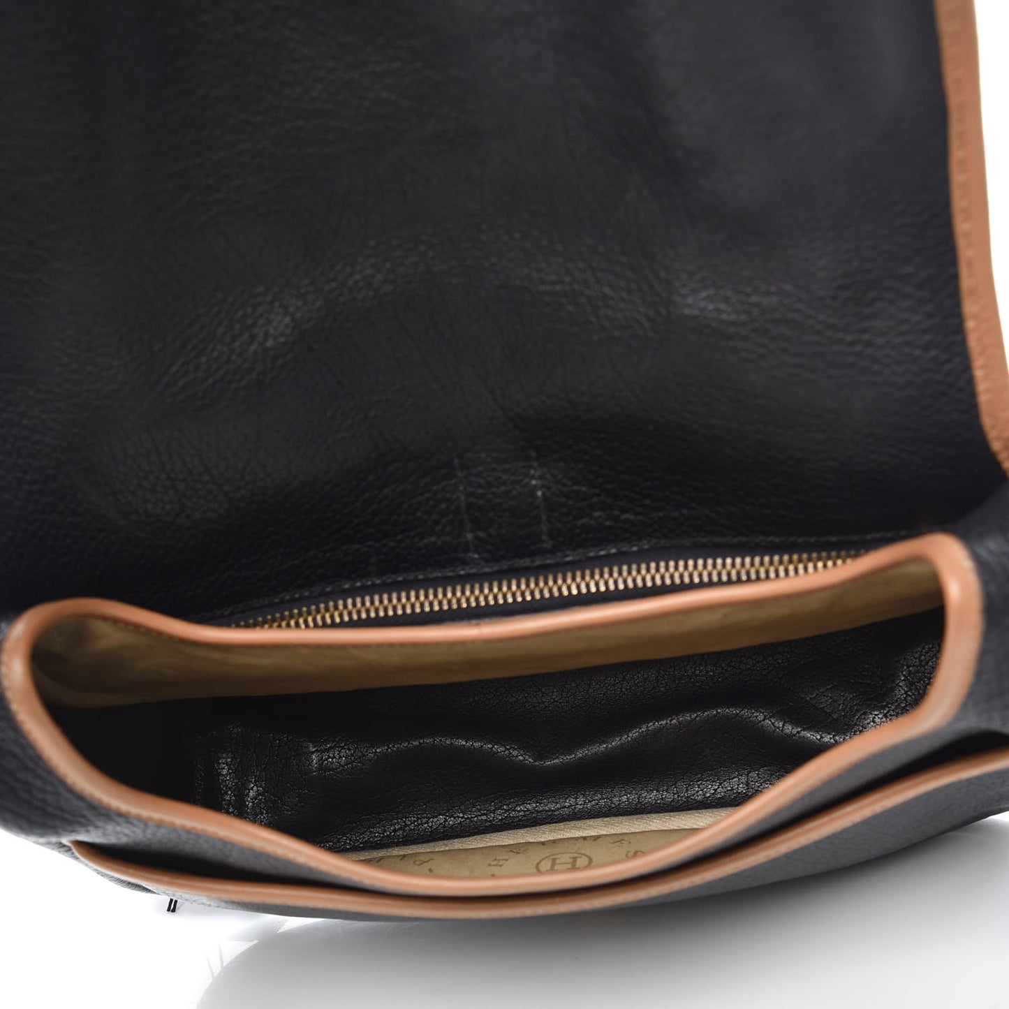 Fjord Noumea Messenger Black