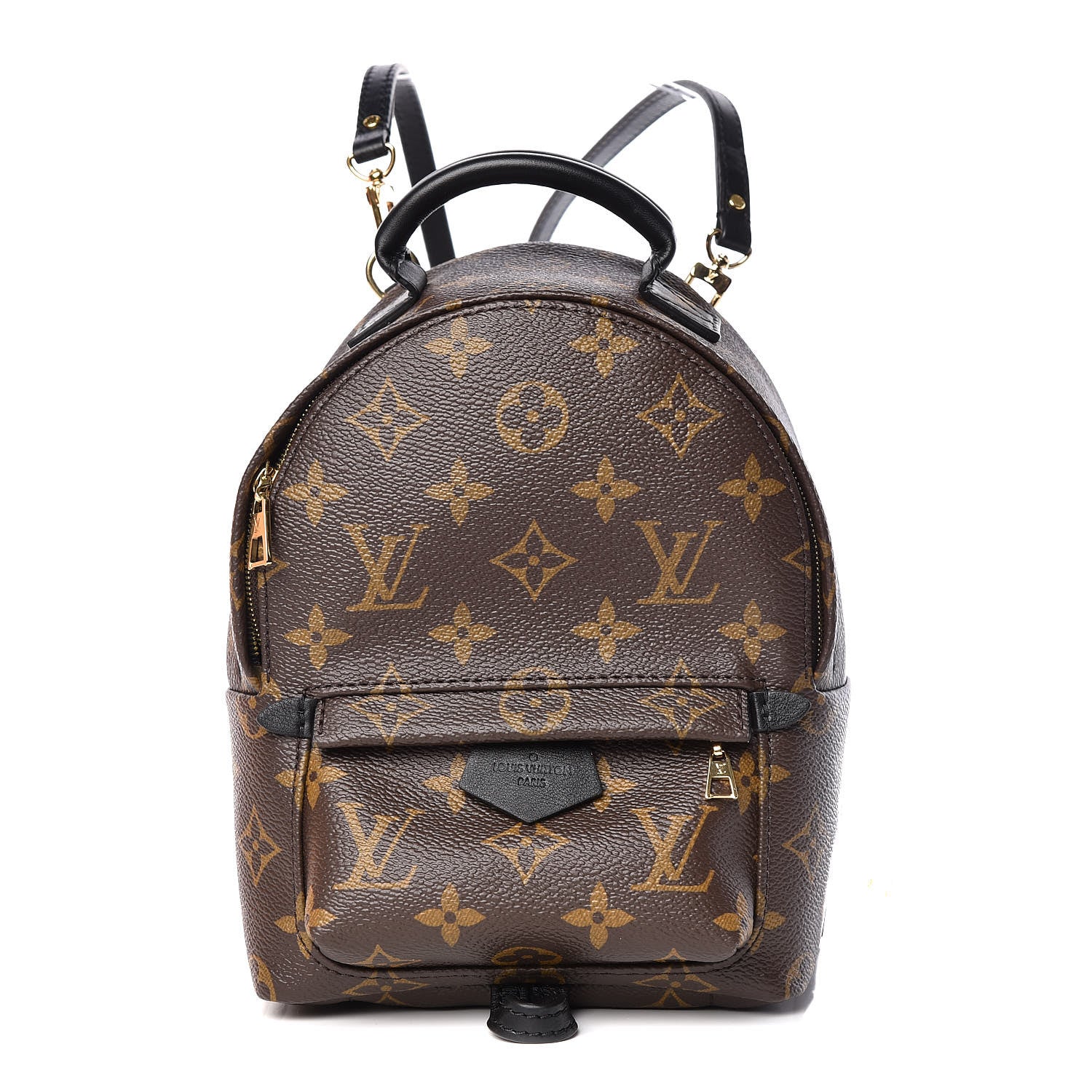 Louis Vuitton Monogram Palm Springs Backpack Mini 1 of 10