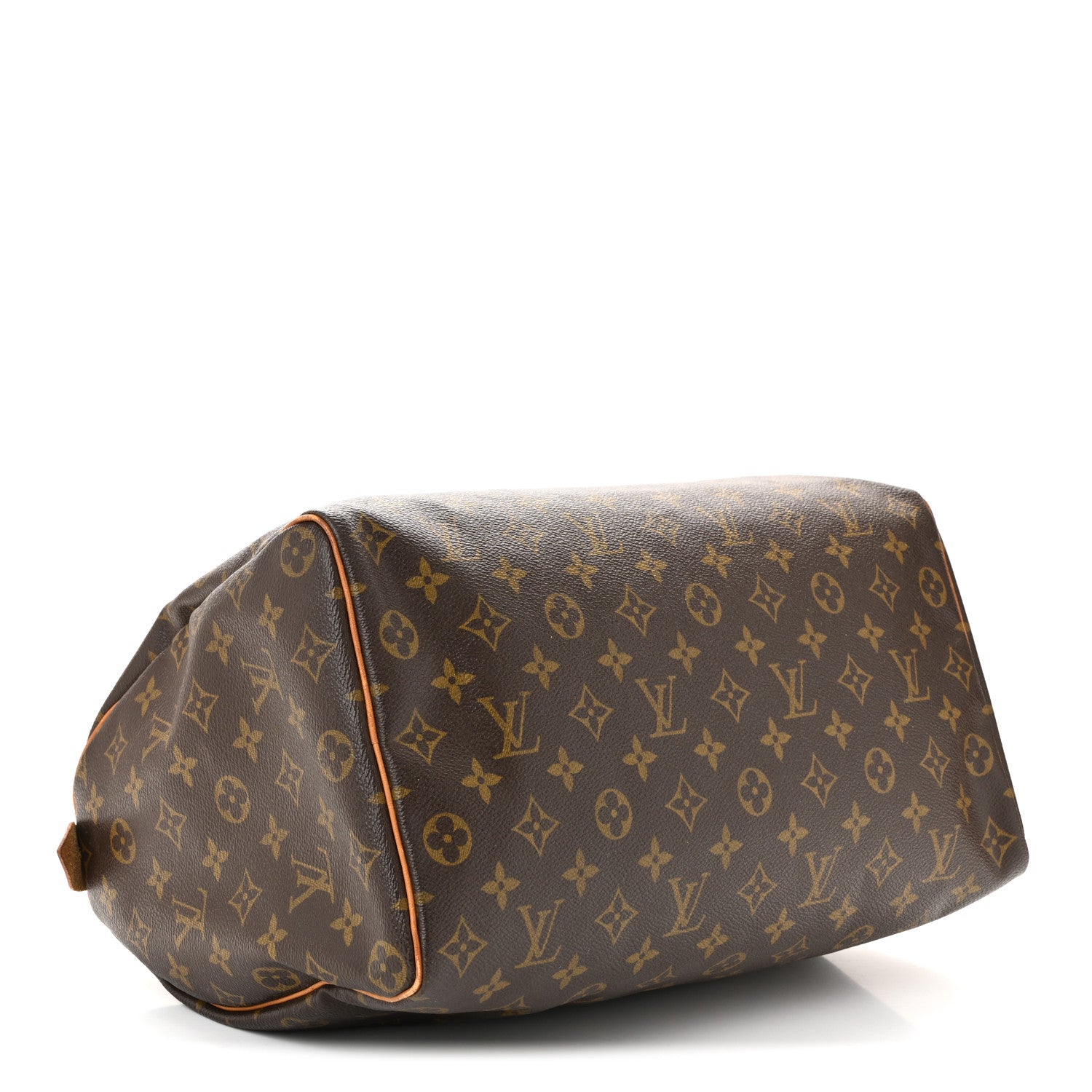 Louis Vuitton Monogram Speedy 35 4 of 10