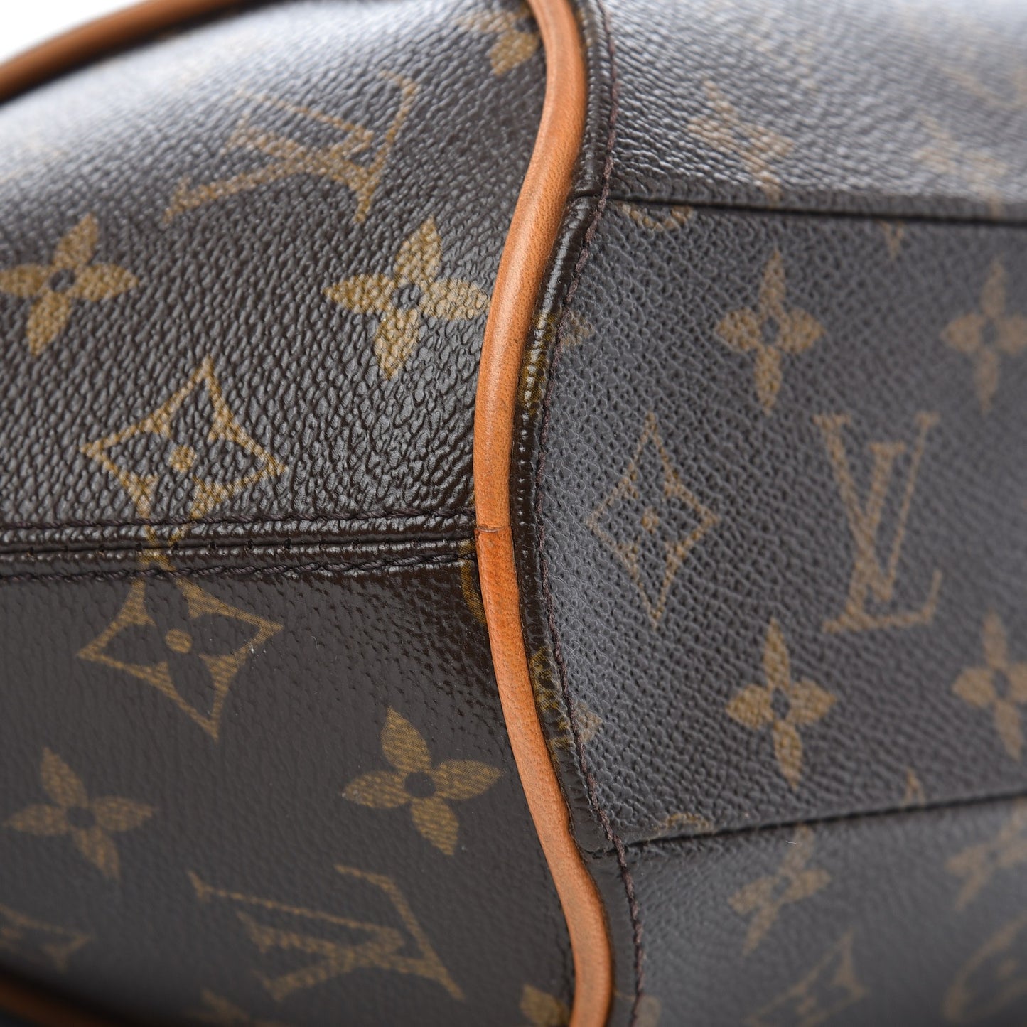 Monogram Ellipse PM