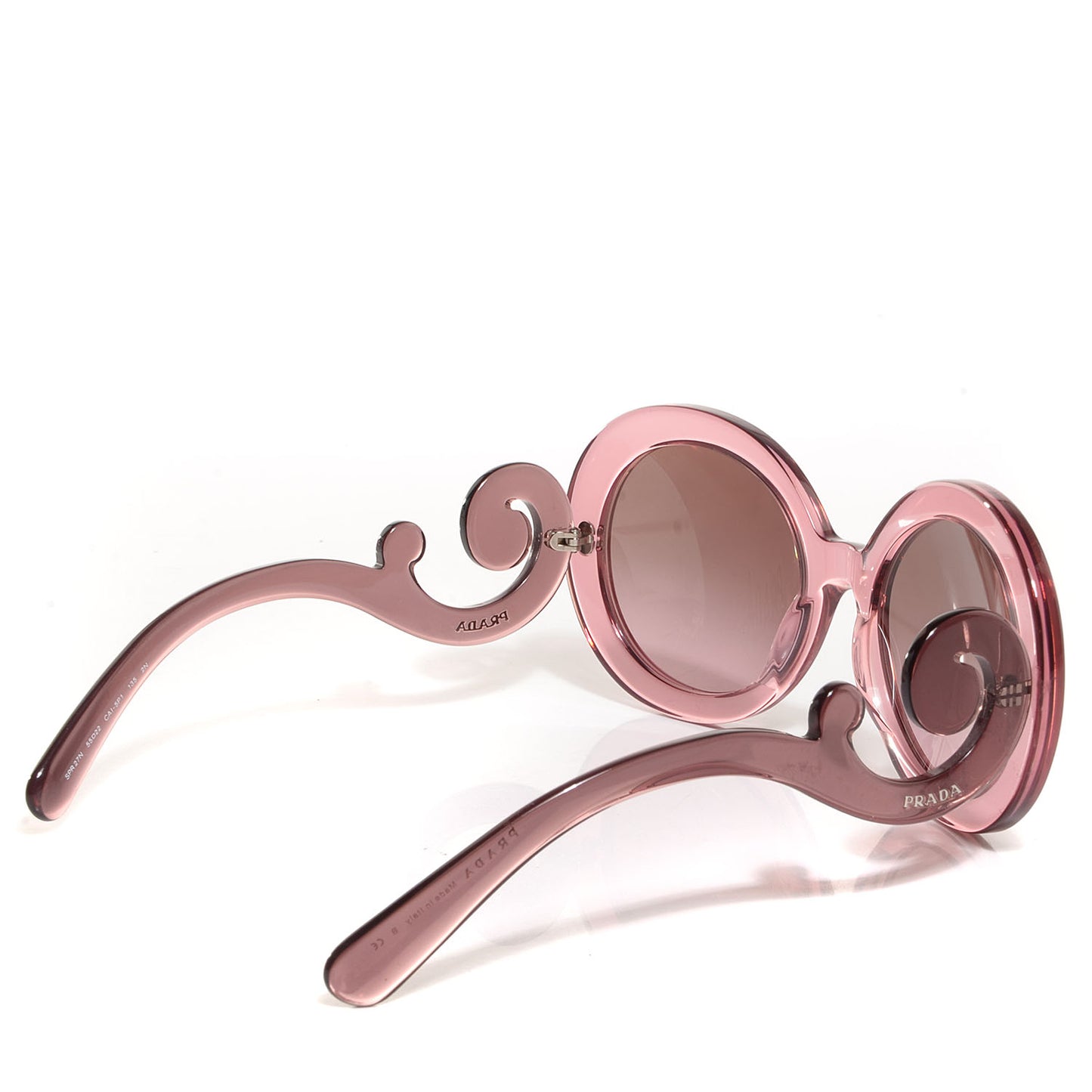 Baroque Sunglasses SPR 27N
