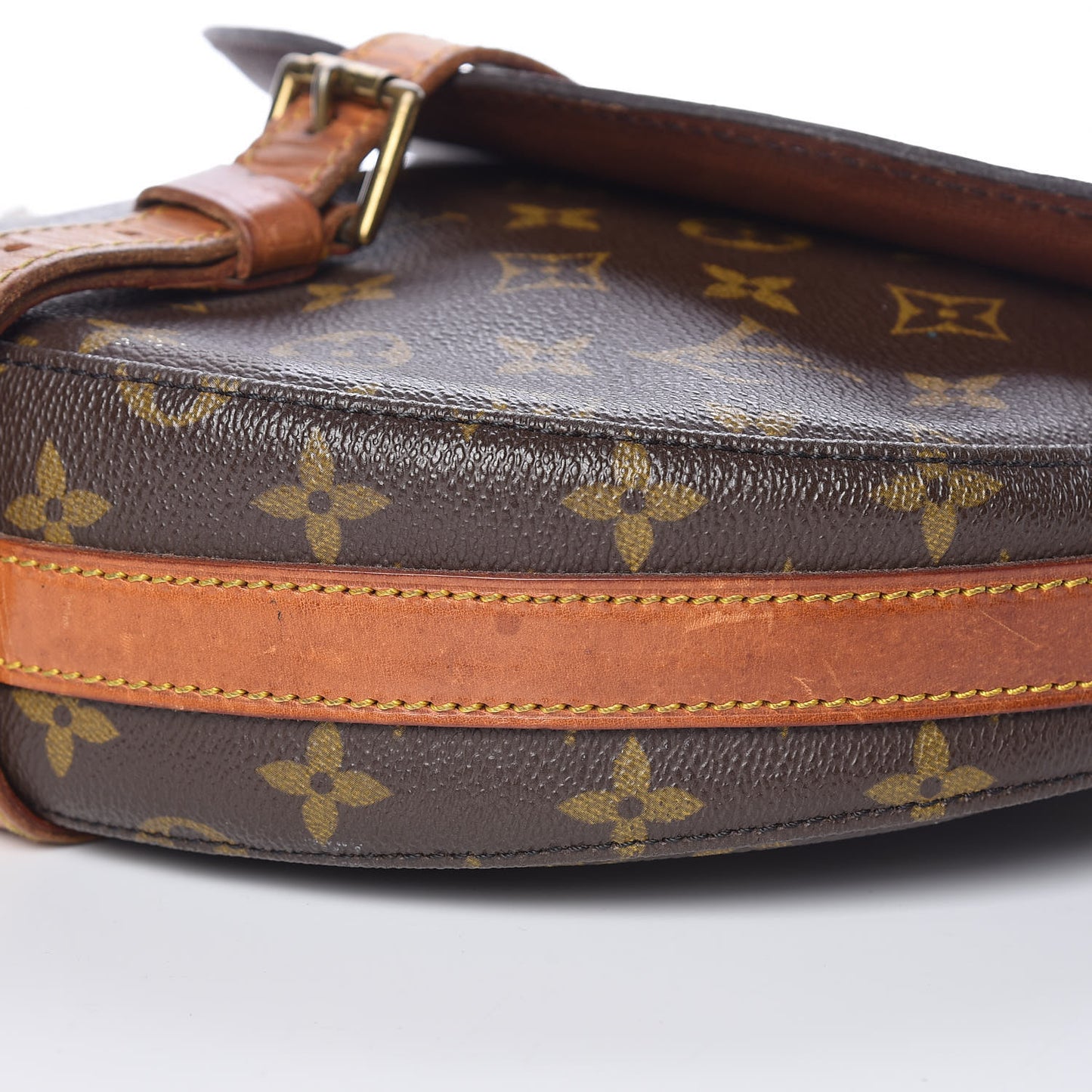 Monogram Chantilly GM