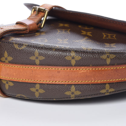 Louis Vuitton Monogram Chantilly GM 23 of 26