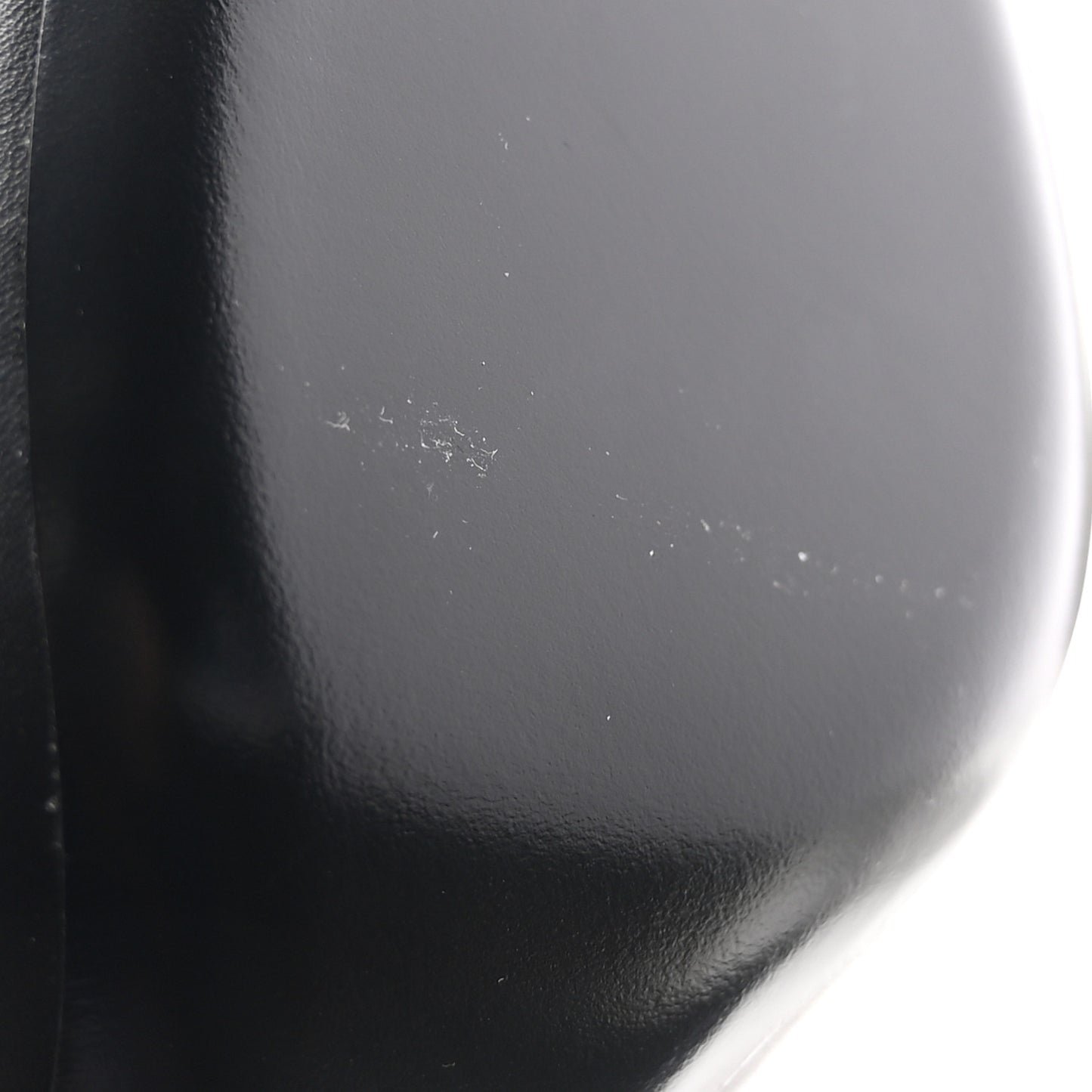 Calfskin Uniformes Silhouette Ankle Boots 36.5 Black