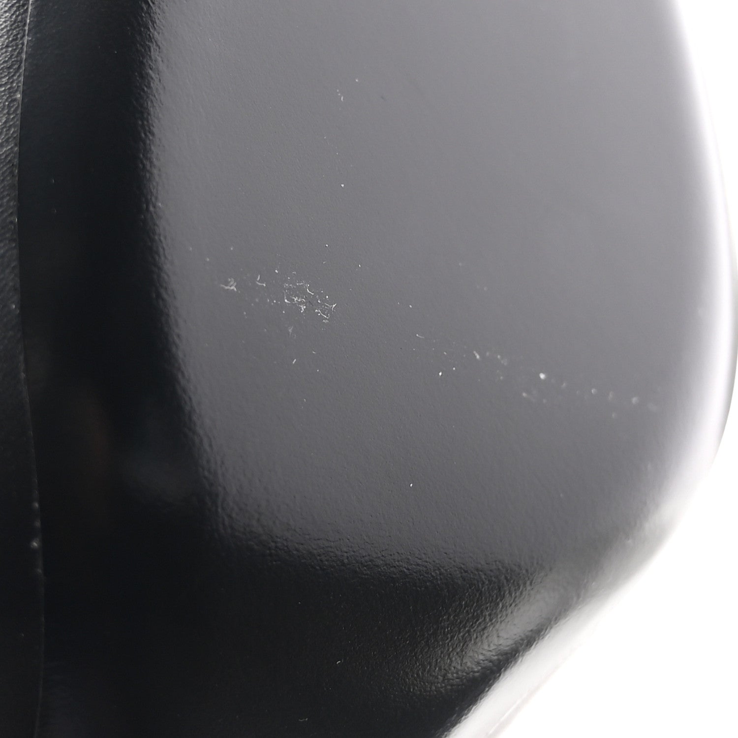 Louis Vuitton Calfskin Uniformes Silhouette Ankle Boots 36.5 Black 11 of 12