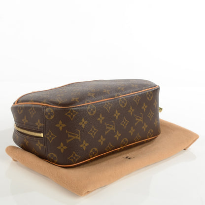 Louis Vuitton Monogram Trouville 4 of 7