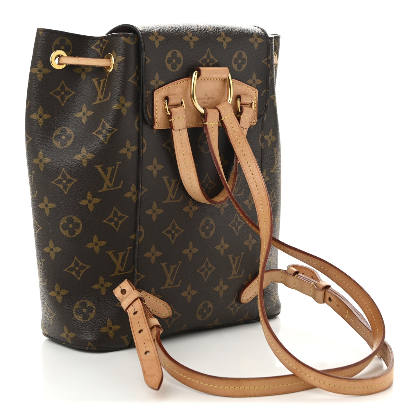 Monogram Montsouris NM Backpack