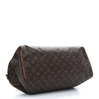 Louis Vuitton Monogram Speedy 40 4 of 10