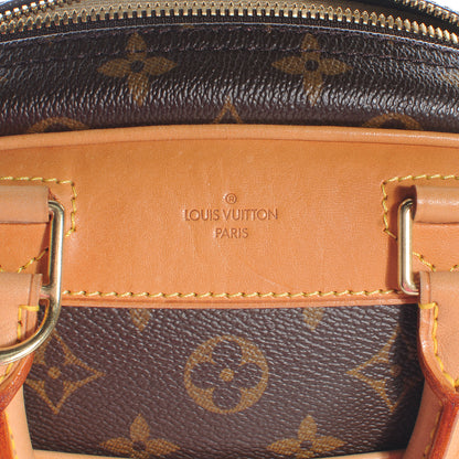 Louis Vuitton Monogram Trouville 5 of 8