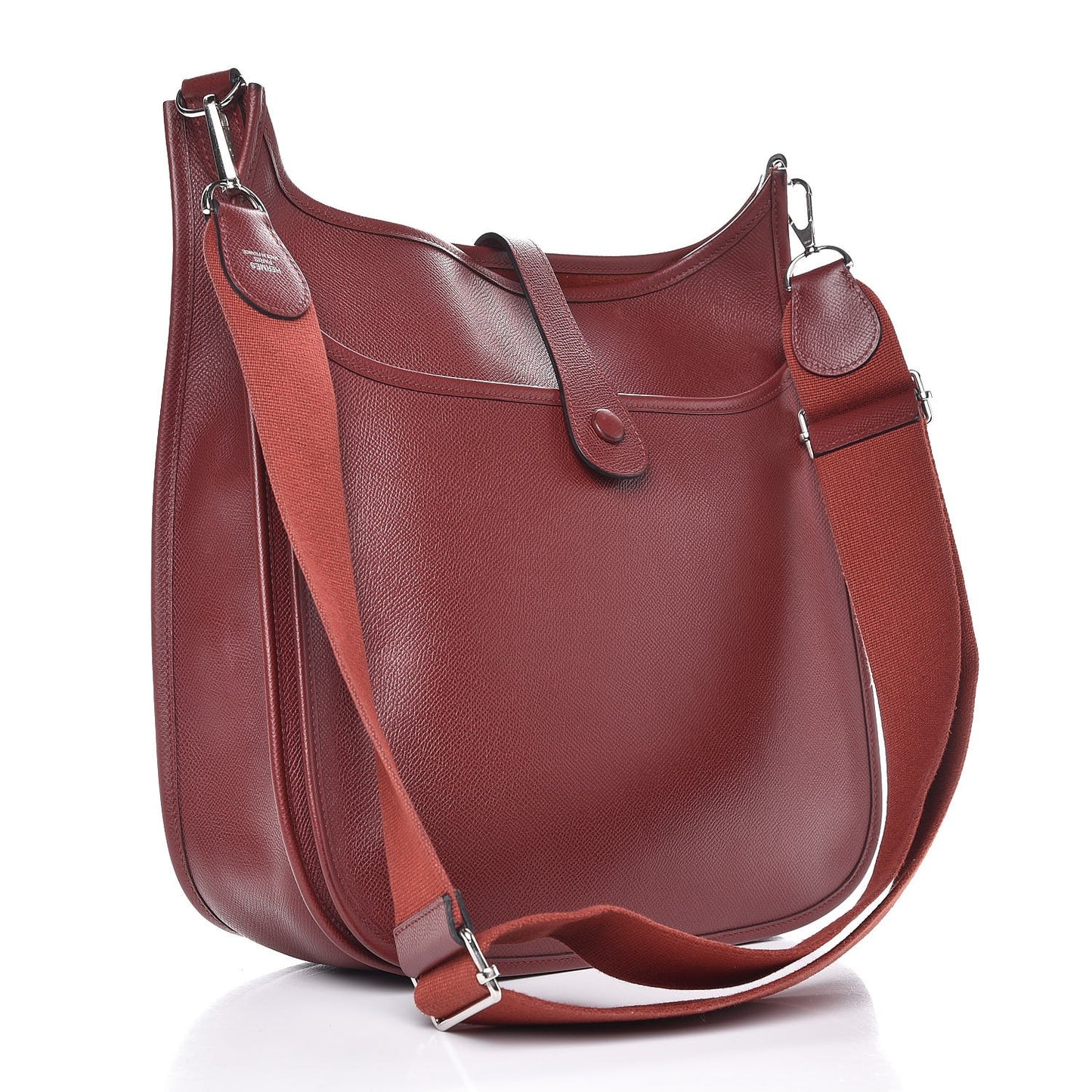 Epsom Evelyne III GM Rouge H
