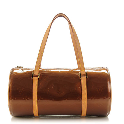 Louis Vuitton Vernis Bedford Bronze 1 of 7