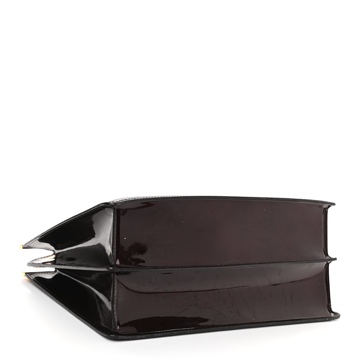 Louis Vuitton Vernis Deesse GM Amarante 4 of 14