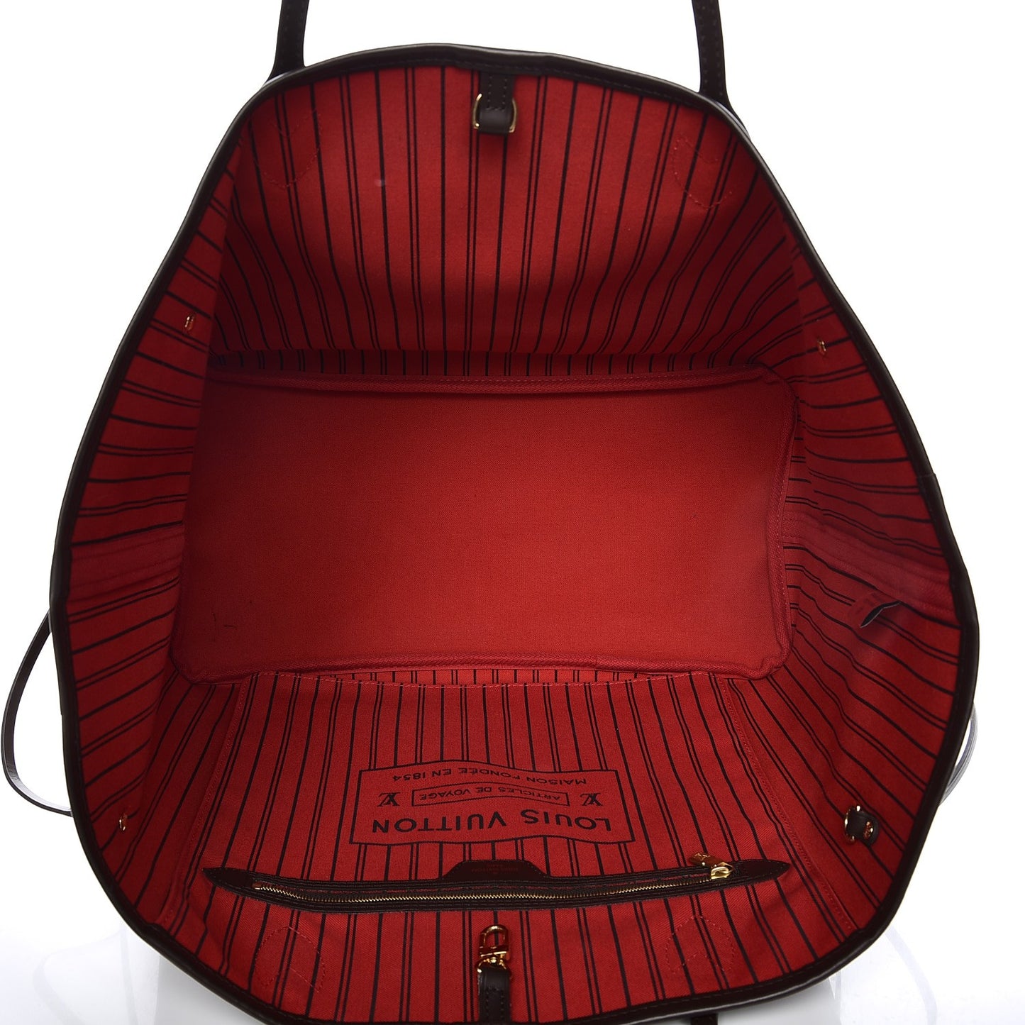 Damier Ebene Neo Neverfull GM