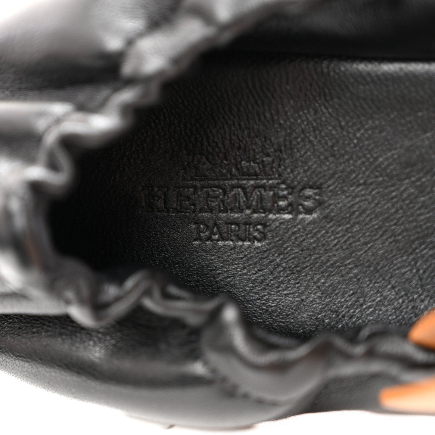 Nappa Jolly Ballet Flats 37 Black Naturel