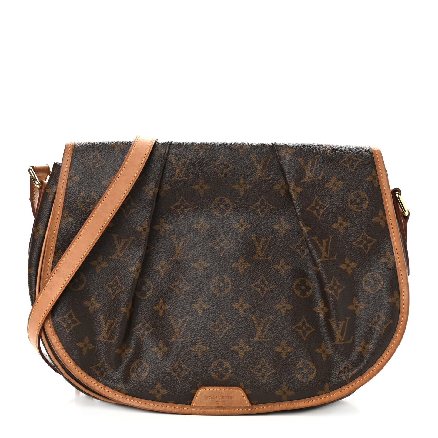 Monogram Menilmontant MM
