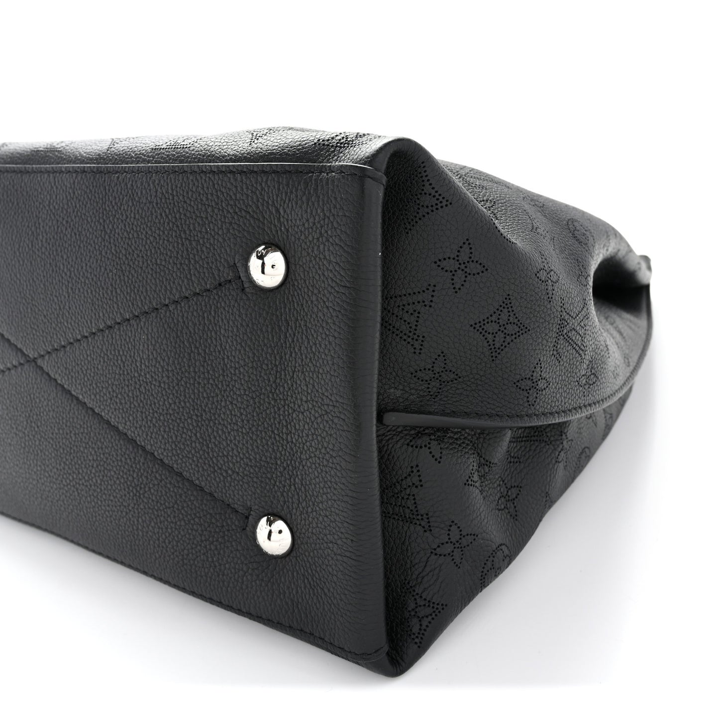 Mahina Carmel Hobo Black