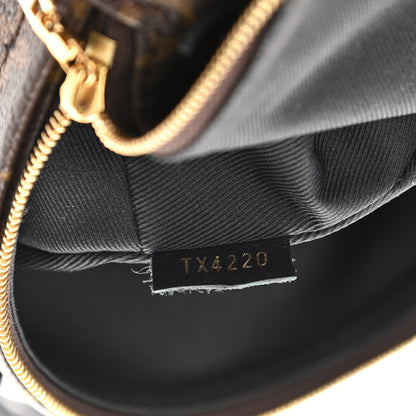 Louis Vuitton Monogram Palm Springs Backpack Mini 8 of 11