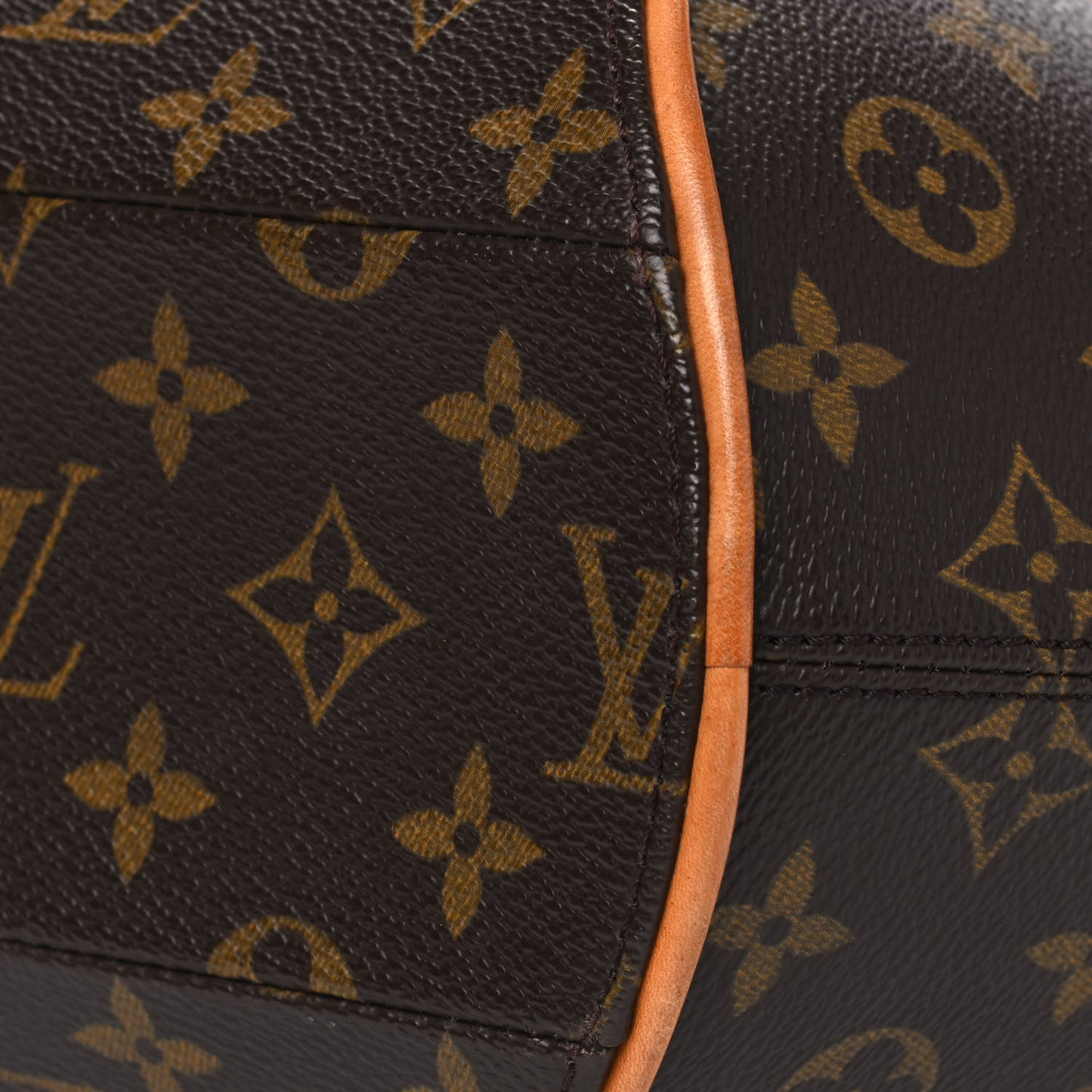 Monogram Ellipse MM