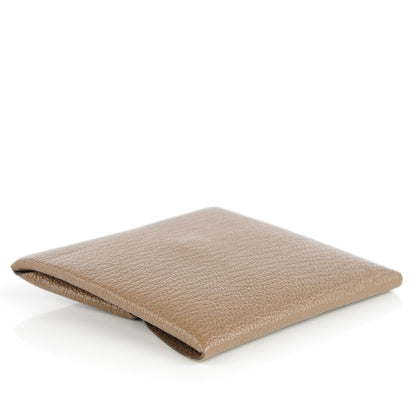 Hermes Chevre Mysore Bastia Etoupe 4 of 8