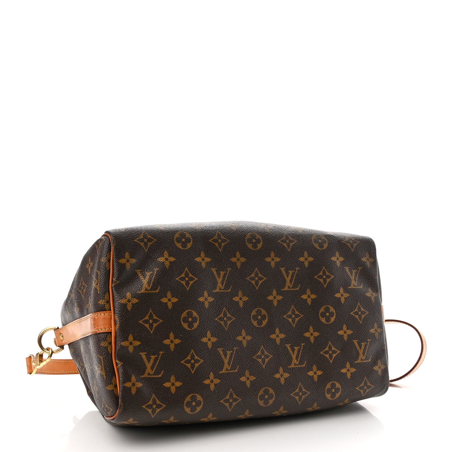 Monogram Speedy Bandouliere 30