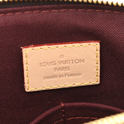 Louis Vuitton Monogram Rivoli PM 6 of 9