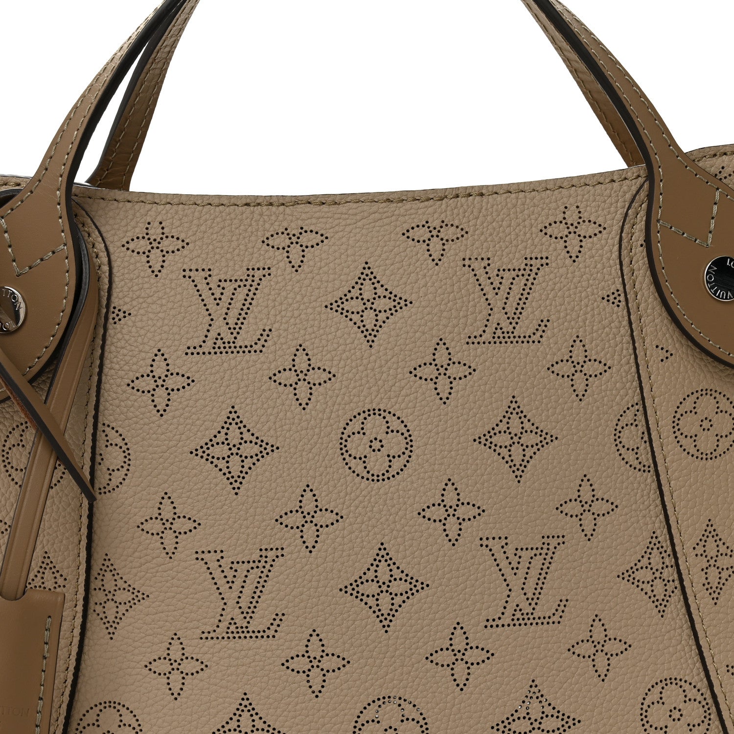 Louis Vuitton Mahina Hina PM Galet 8 of 10