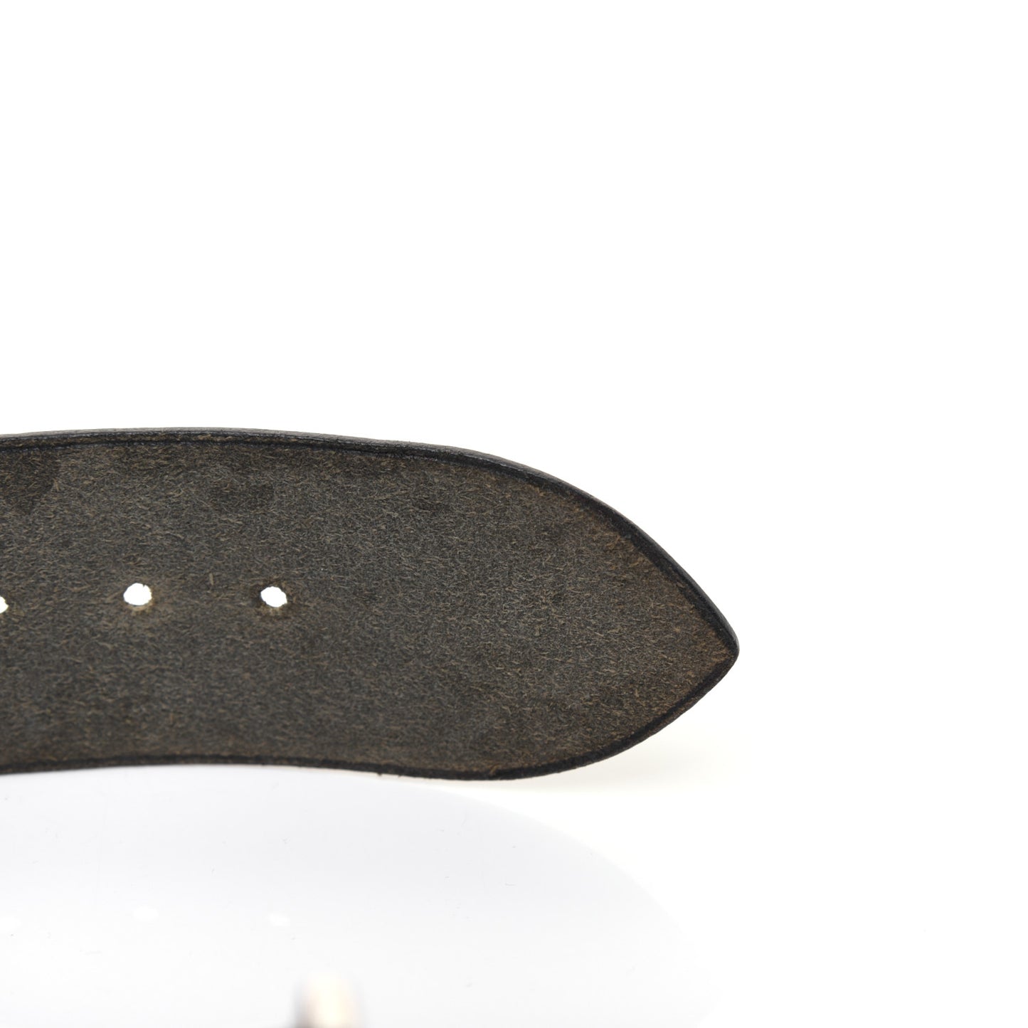 Chamonix Cuff Bracelet PM Black