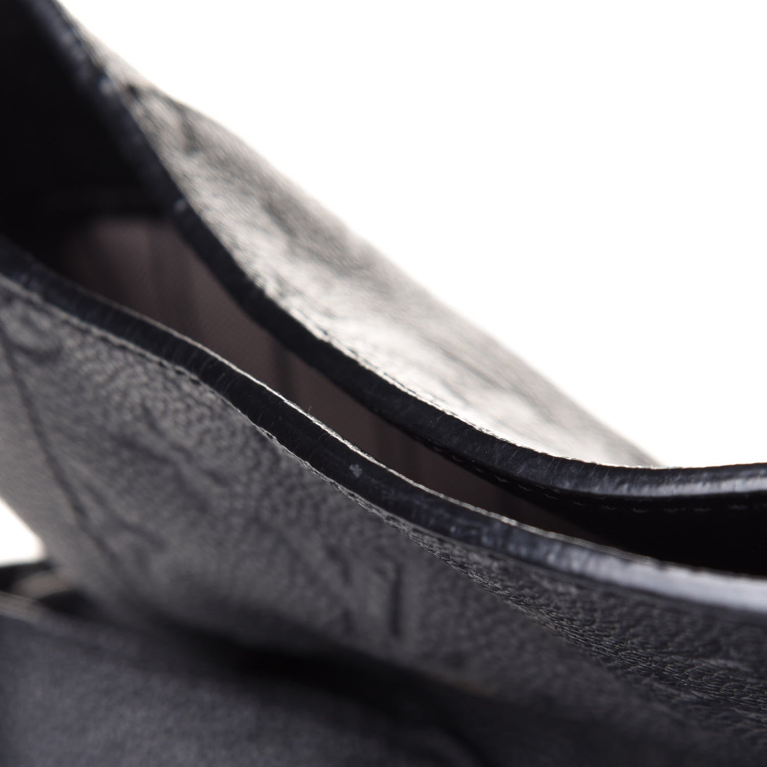 Louis Vuitton Empreinte Bagatelle Black 4 of 18