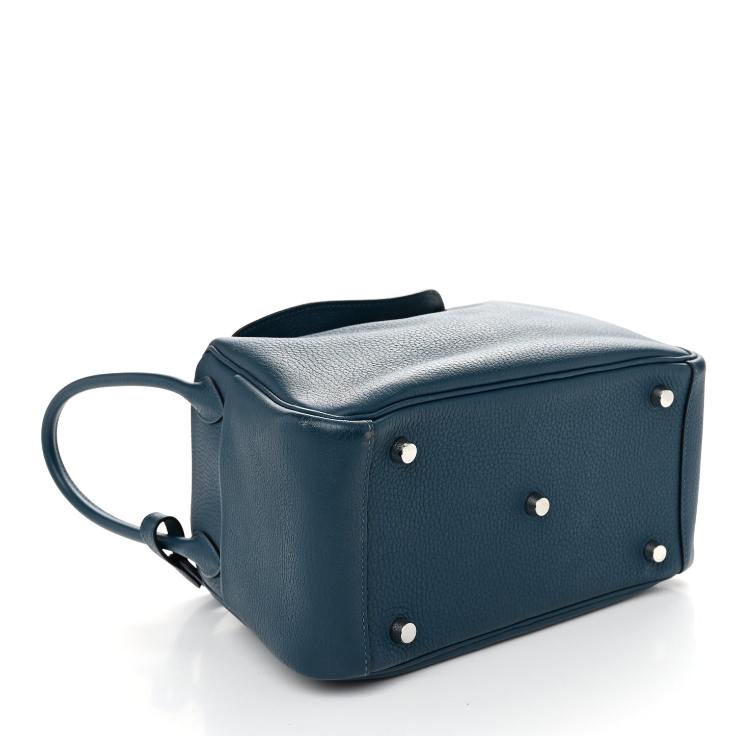 Taurillon Clemence Lindy 26 Colvert