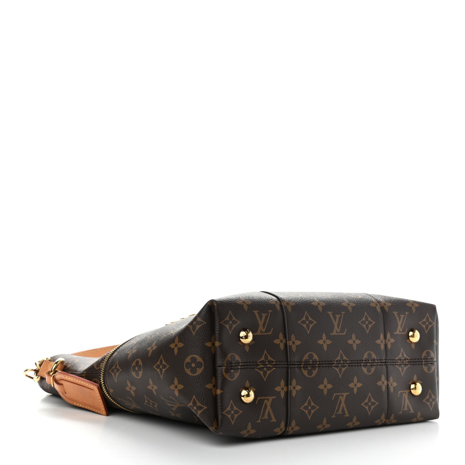 Louis Vuitton Monogram Melie 4 of 12