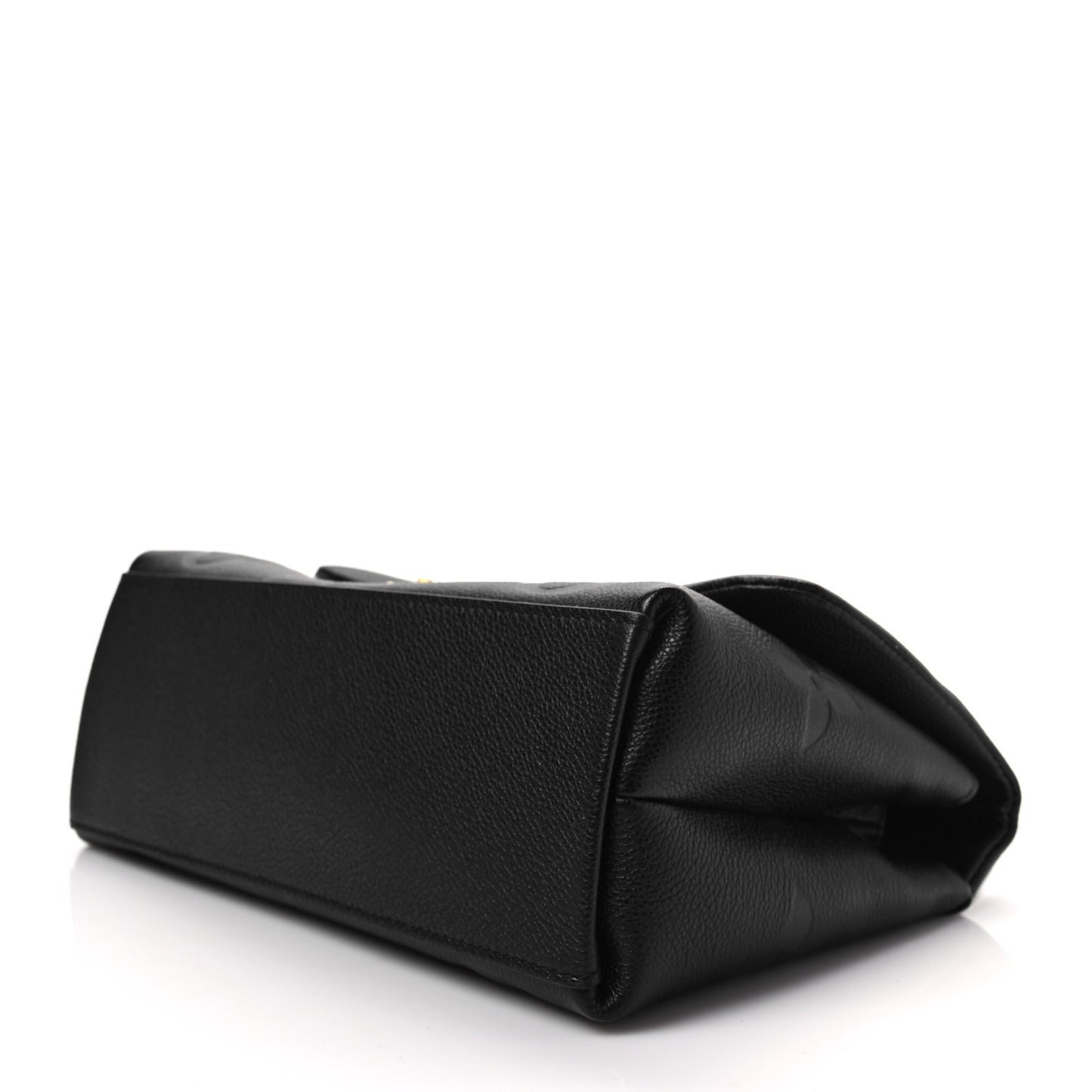 Empreinte Monogram Giant Madeleine MM Black