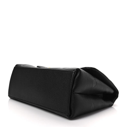 Louis Vuitton Empreinte Monogram Giant Madeleine MM Black 7 of 7