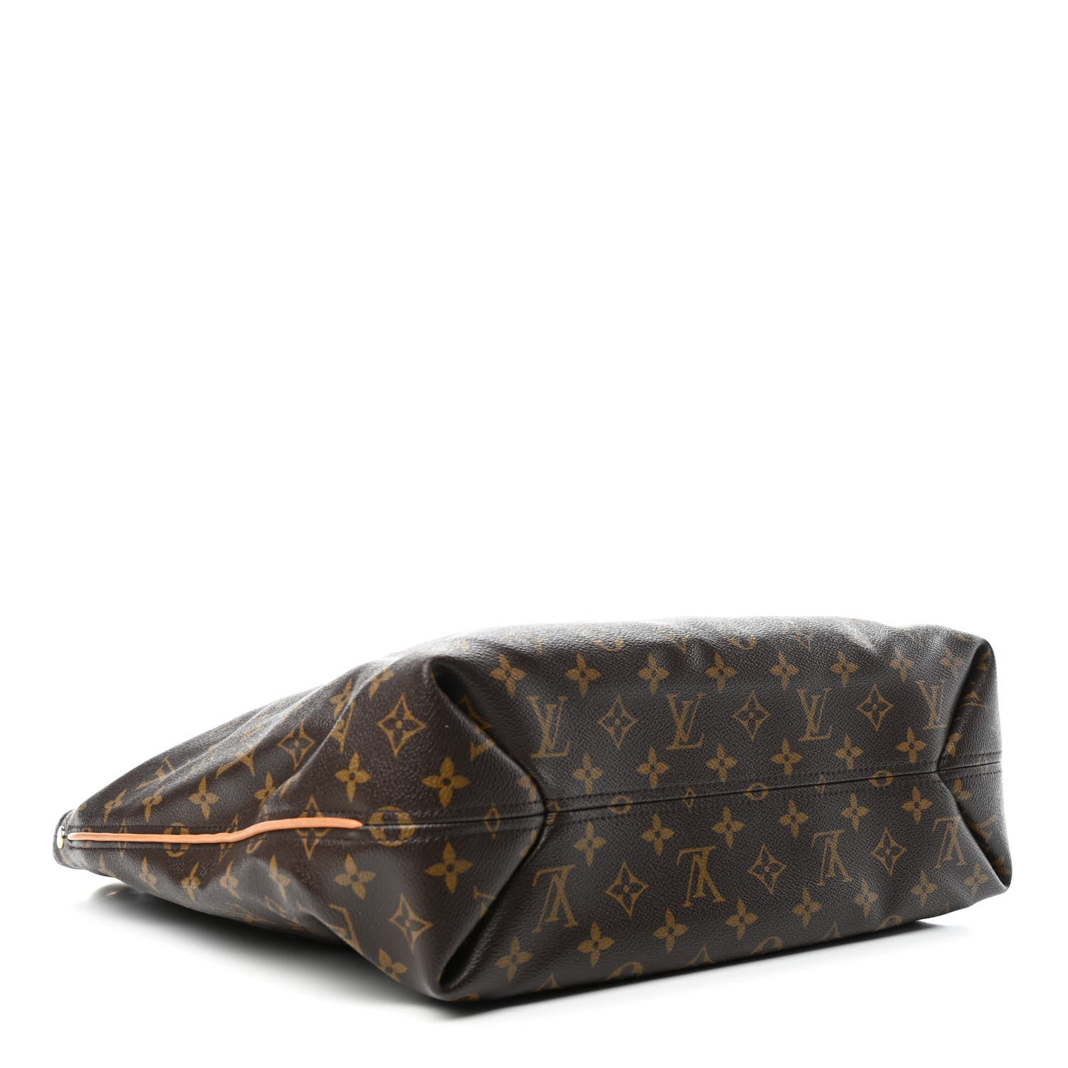 Louis Vuitton Monogram Sully MM 3 of 4