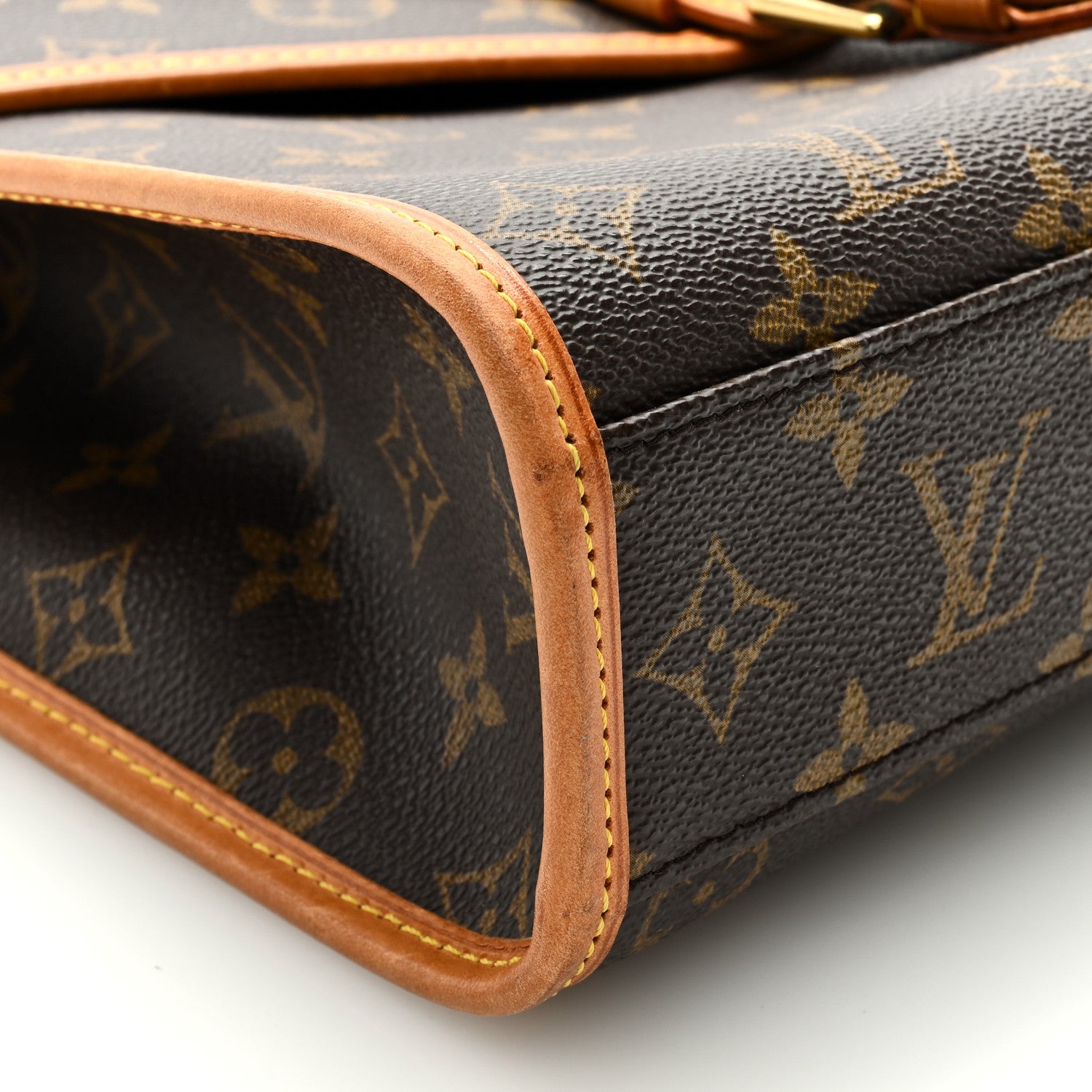 Louis Vuitton Monogram Bel Air 7 of 10
