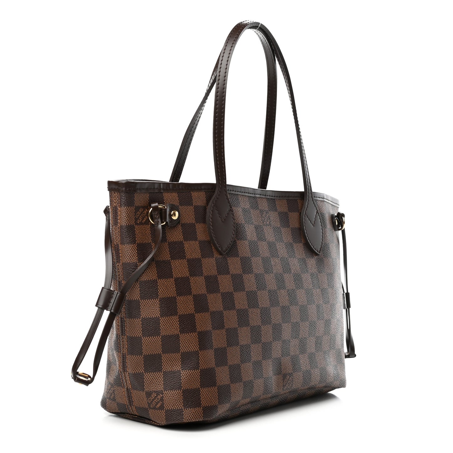Damier Ebene Neverfull PM