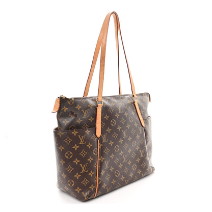 Louis Vuitton Monogram Totally MM 3 of 11