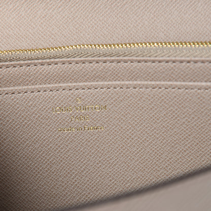 Louis Vuitton Epi Twist Wallet Galet 5 of 5