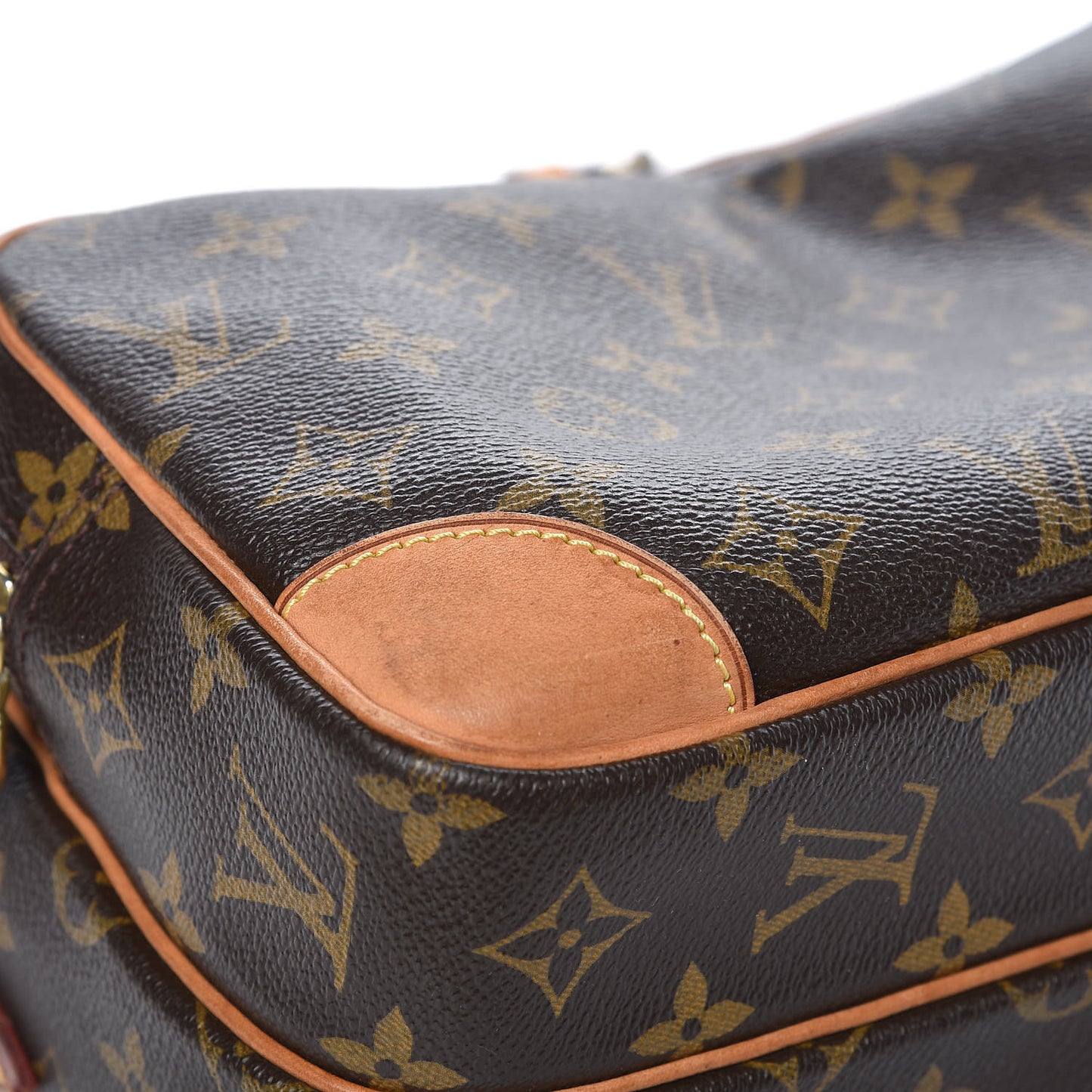 Monogram Nil 28