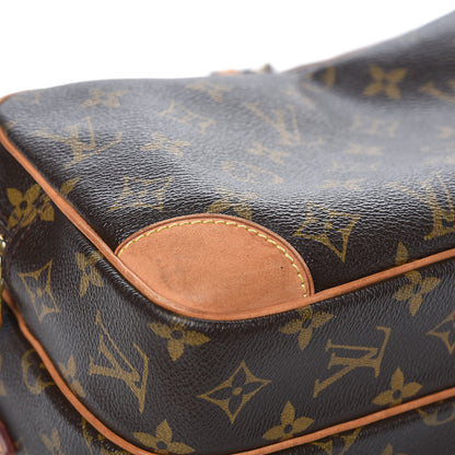 Louis Vuitton Monogram Nil 28 8 of 9