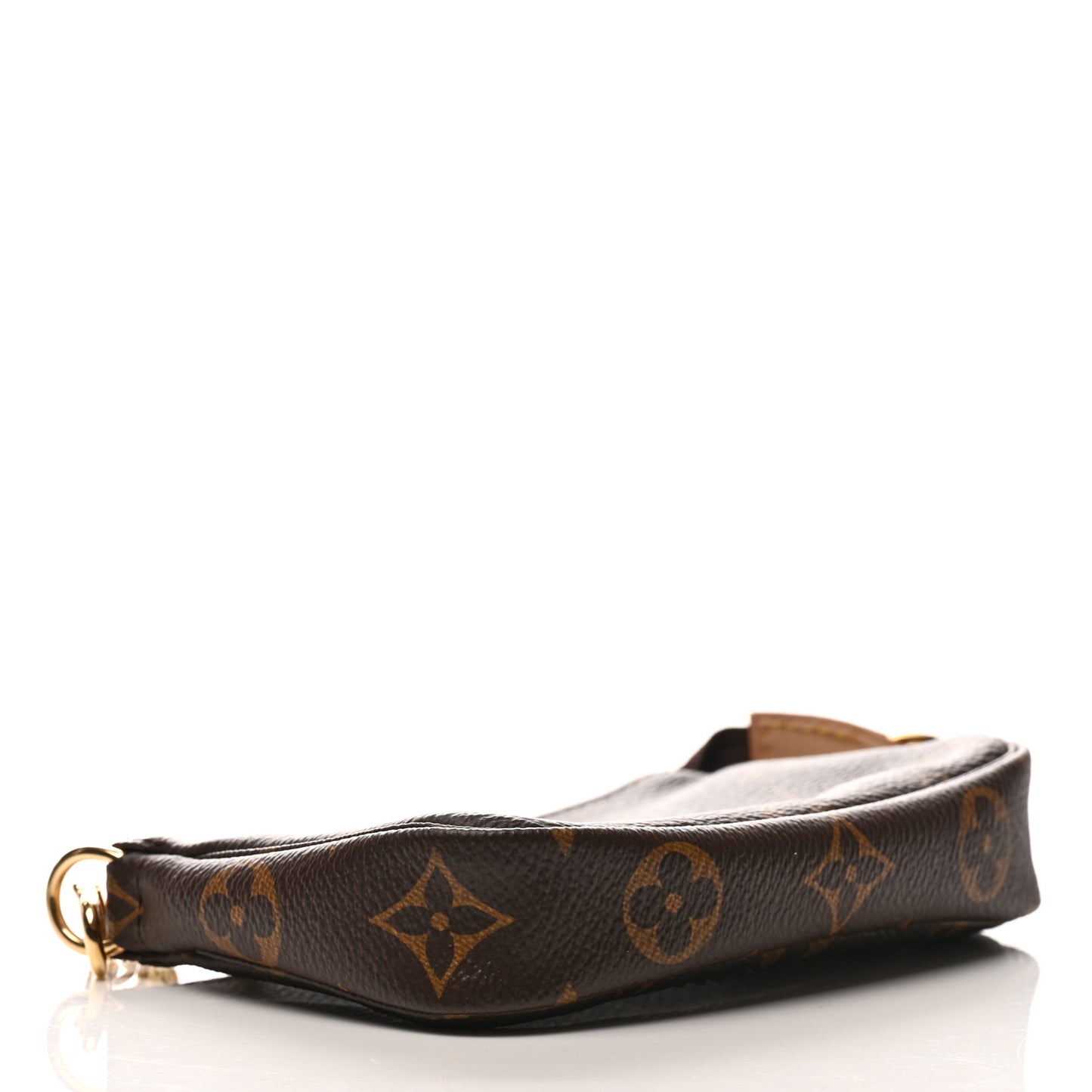 Monogram Mini Pochette Accessories