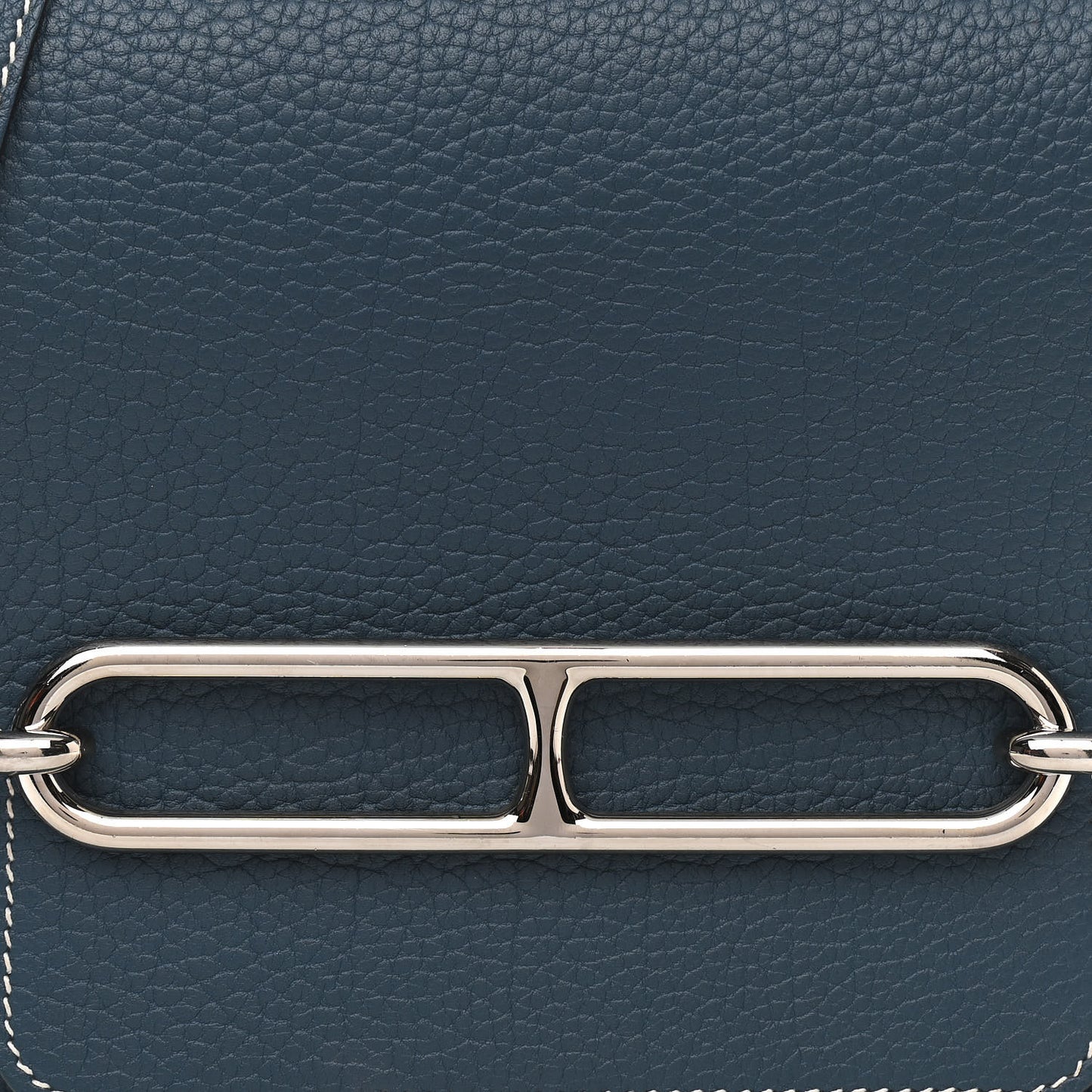 Taurillon Clemence Sac Roulis 23 Bleu Jean