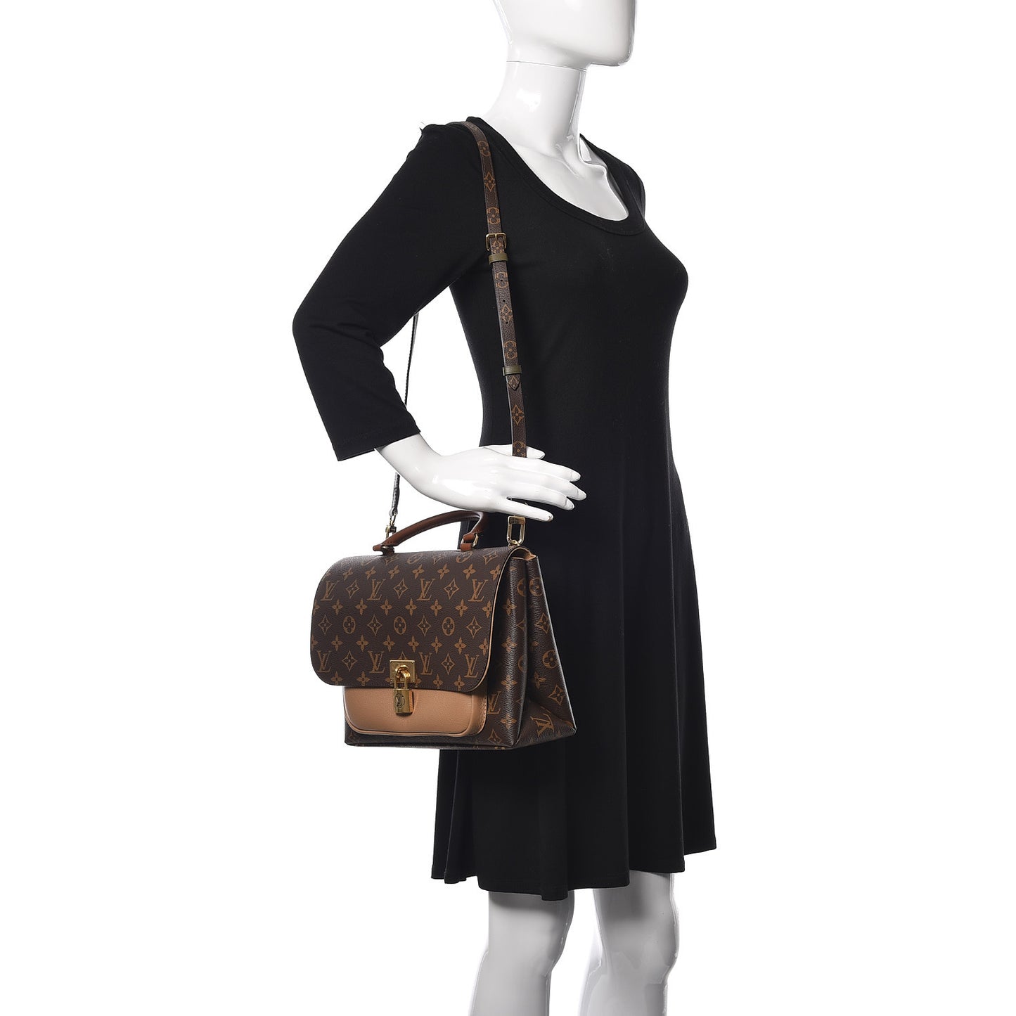 Monogram Marignan Sesame