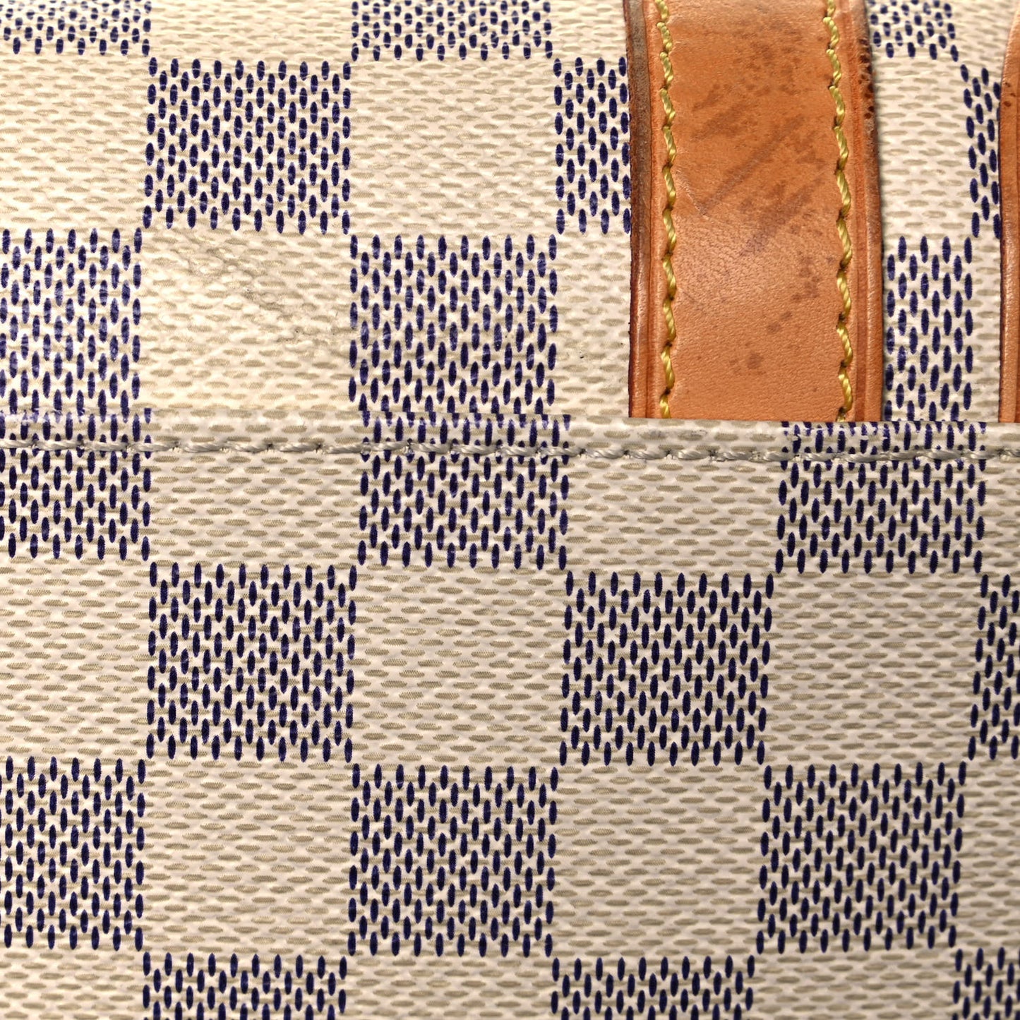 Damier Azur Berkeley